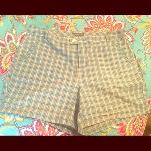 Dockers Plus Size Shorts